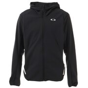 オークリー（OAKLEY）（メンズ）OPERATIVE WB ジャケット 2.0 FOA403350-02E 防風