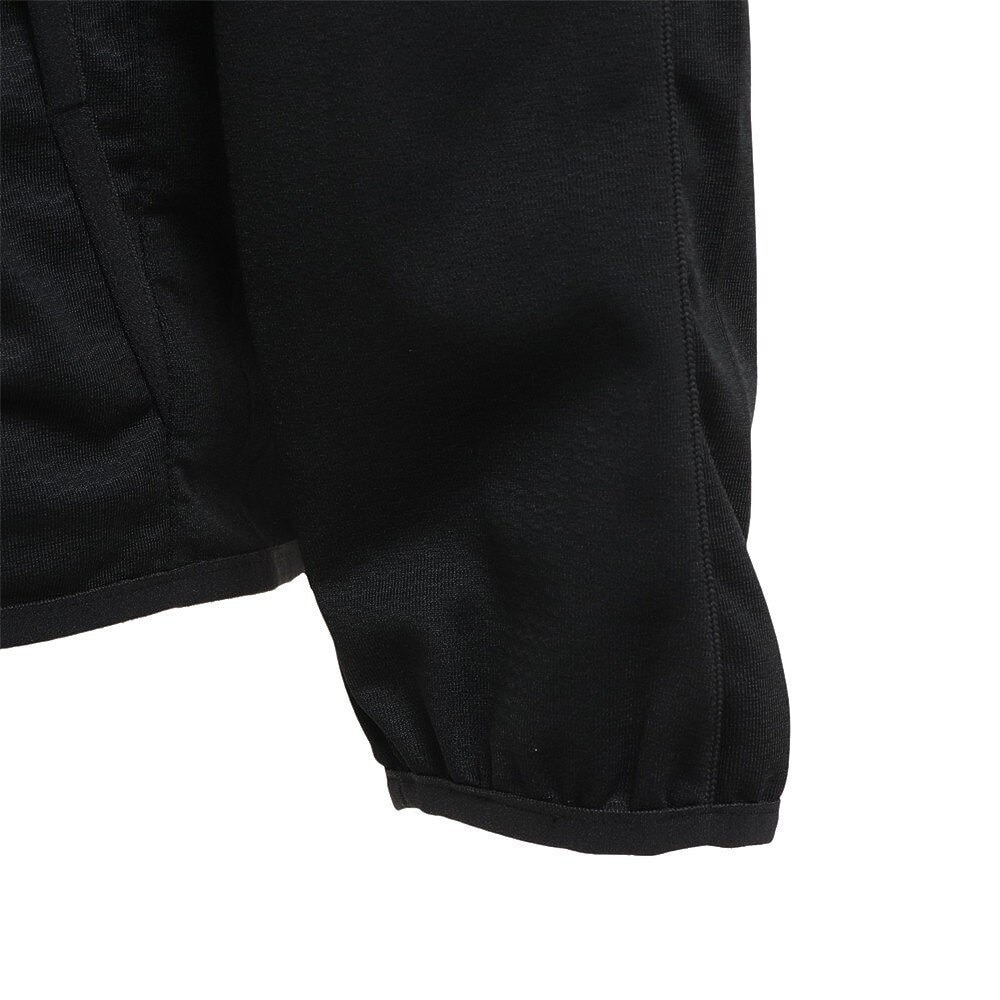 ナイキ（NIKE）（メンズ）ジャージ 上 ブラック 黒 ドライフィット エピック ニット ジャケット DM6594-010