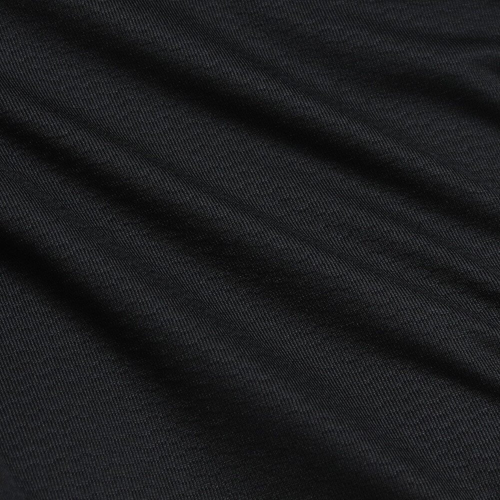ナイキ（NIKE）（メンズ）ジャージ 上 ブラック 黒 ドライフィット エピック ニット ジャケット DM6594-010