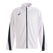 アシックス（ASICS）（メンズ）ジャージ メンズ ドライトレーニングジャケット 2033B386.100