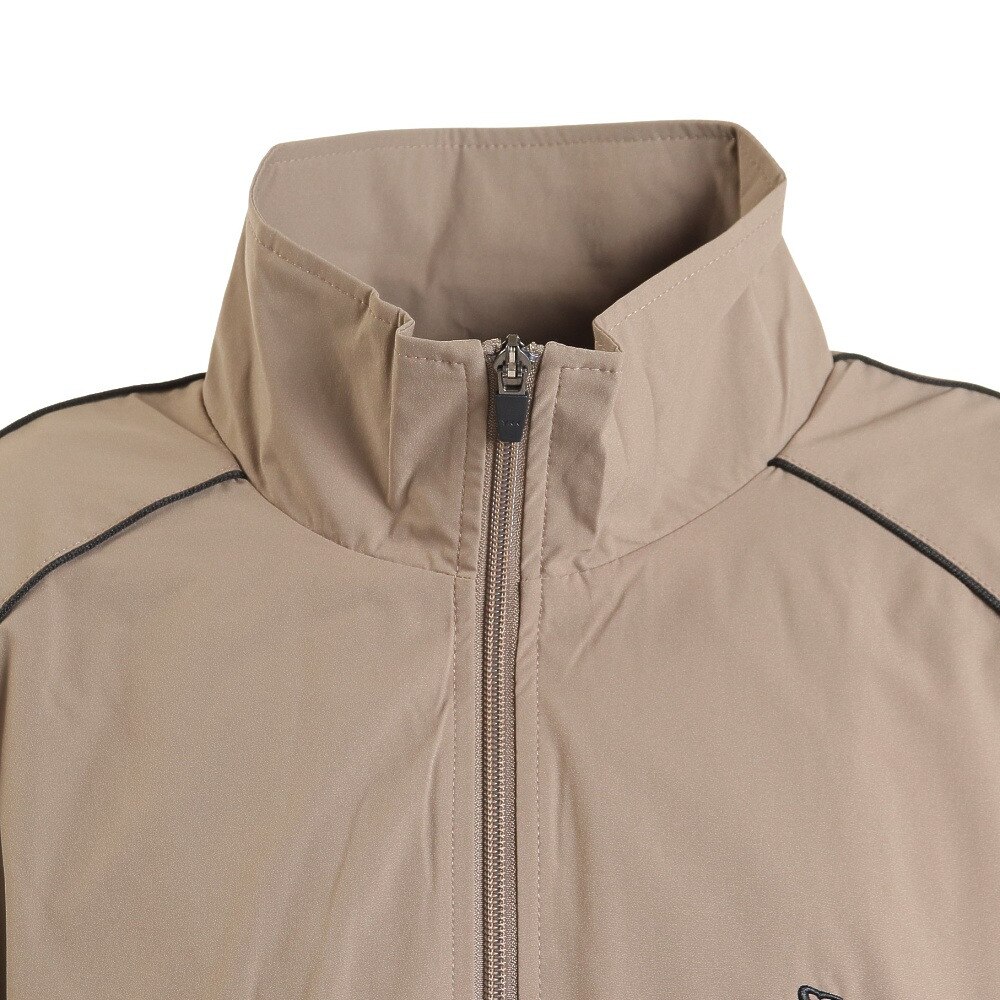 ニューエラ（NEW ERA）（メンズ）トラッカー パイピングジャケット 13330900