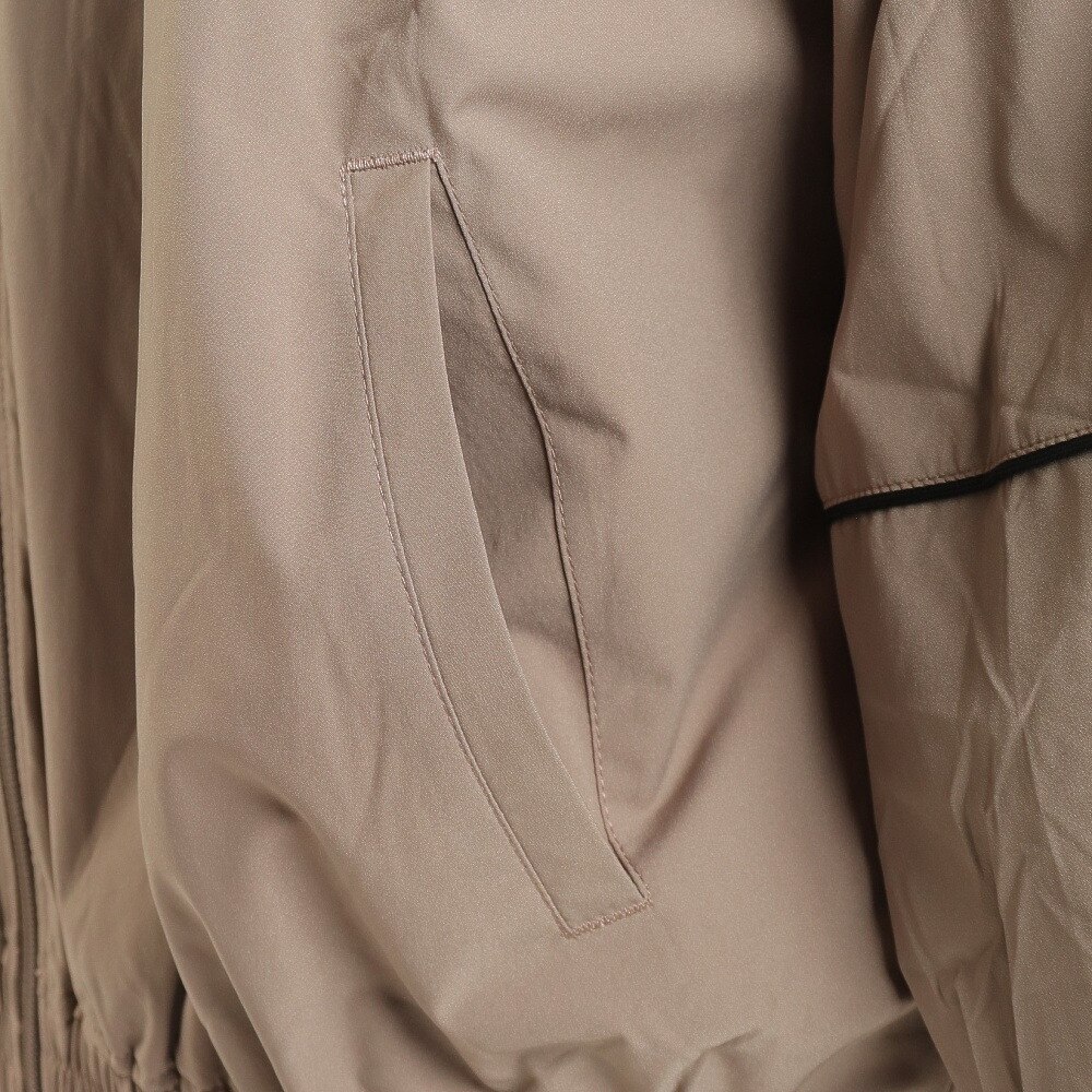 ニューエラ（NEW ERA）（メンズ）トラッカー パイピングジャケット 13330900