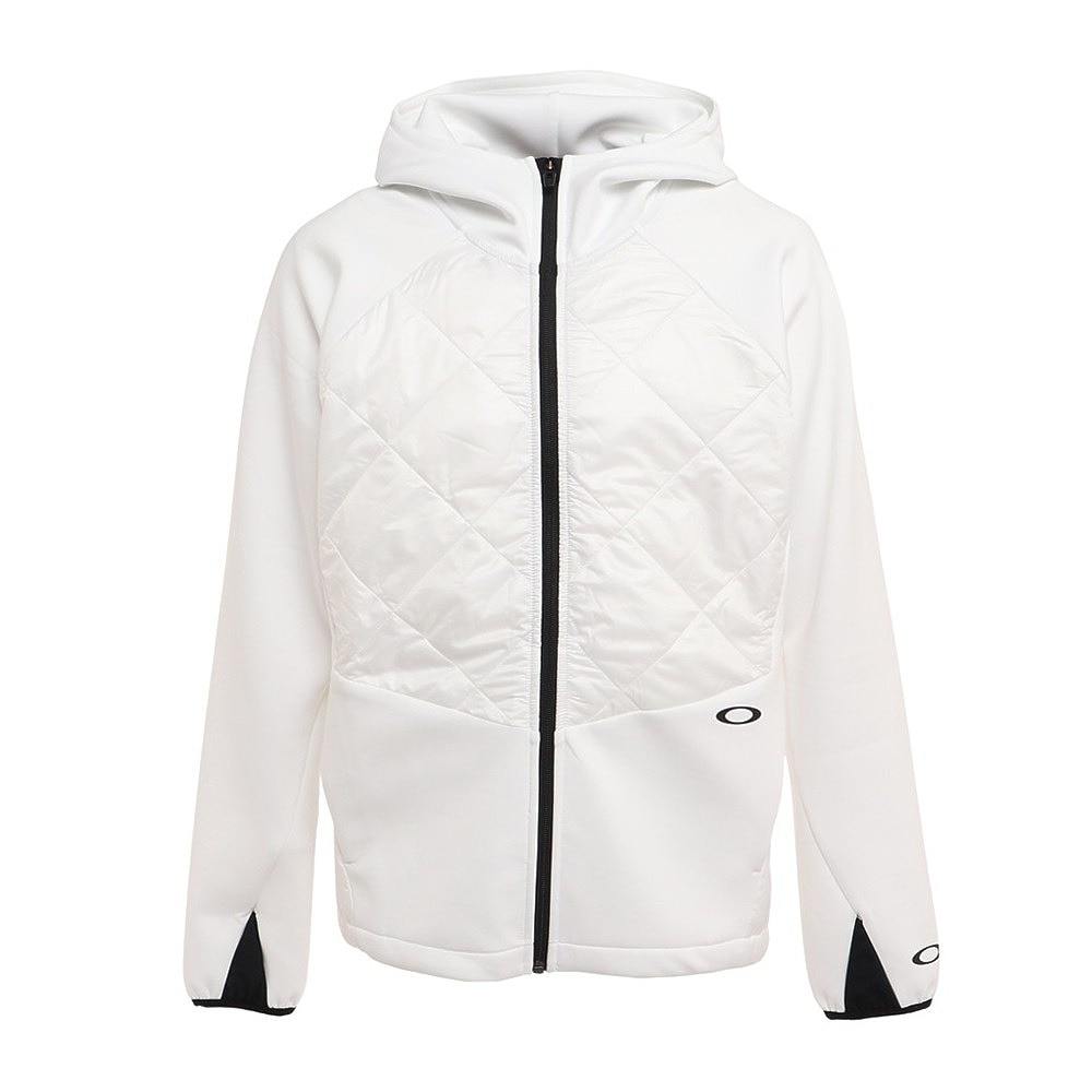 オークリー（OAKLEY）（メンズ）フード付き 防風 速乾 アウター VARIABLE WB JACKET FOA404685-100