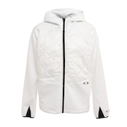 オークリー（OAKLEY）（メンズ）フード付き 防風 速乾 アウター VARIABLE WB JACKET FOA404685-100