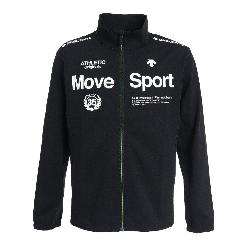 DESCENTE DRY TRANSFER X^hWPbg DMMTJF10 BK r 90 EFA