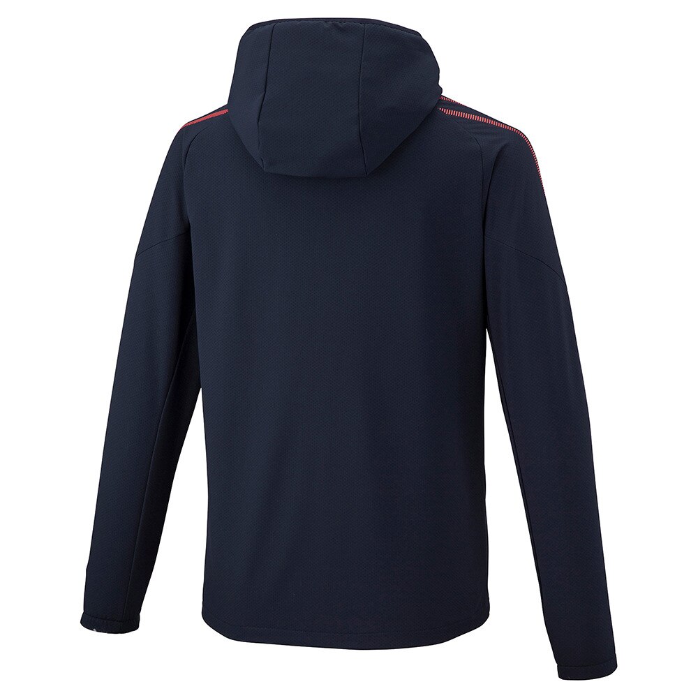 ミズノ（MIZUNO）（メンズ、レディース）MCライン テックシールドジャケット 32MC265314★★★