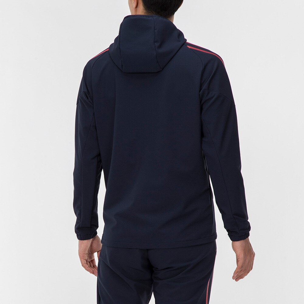 ミズノ（MIZUNO）（メンズ、レディース）MCライン テックシールドジャケット 32MC265314★★★