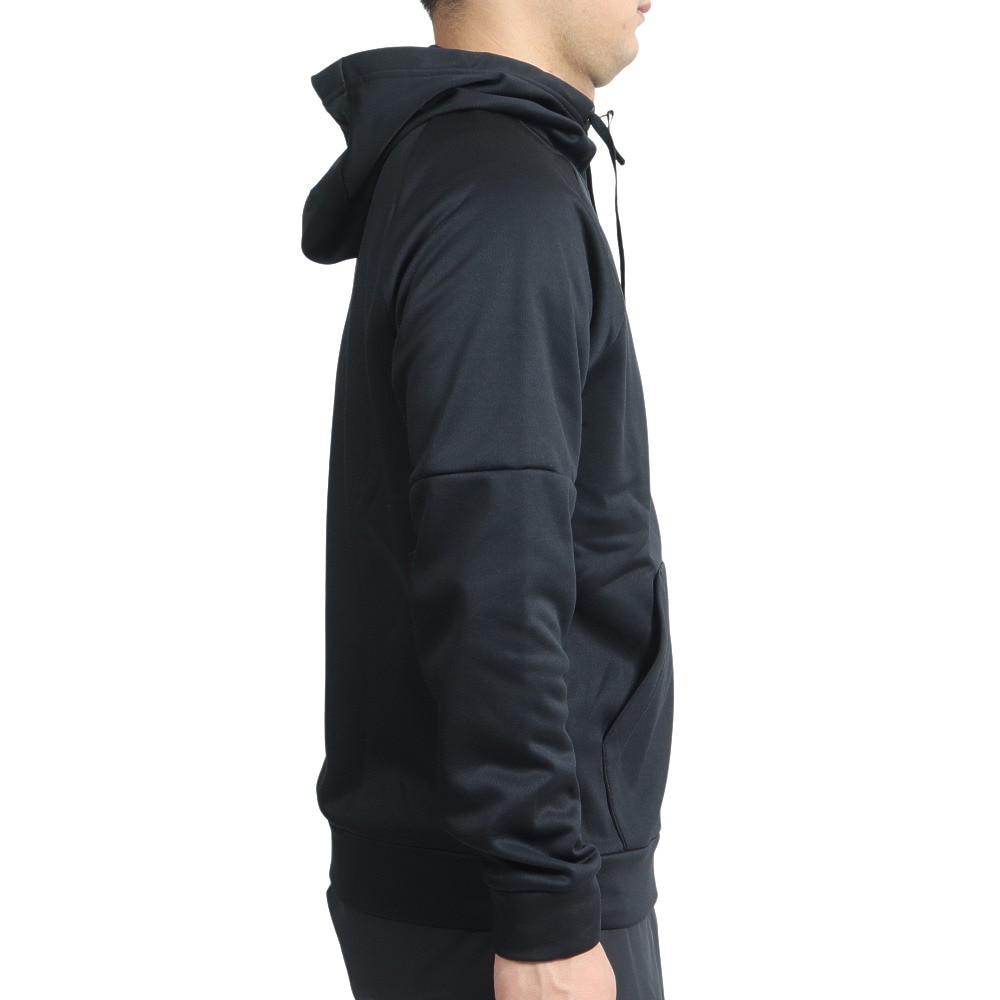 ナイキ ナイキ Nike メンズ サーマフィット 長袖フィットネスパーカー Dq41 010 スポーツ用品はスーパースポーツゼビオ