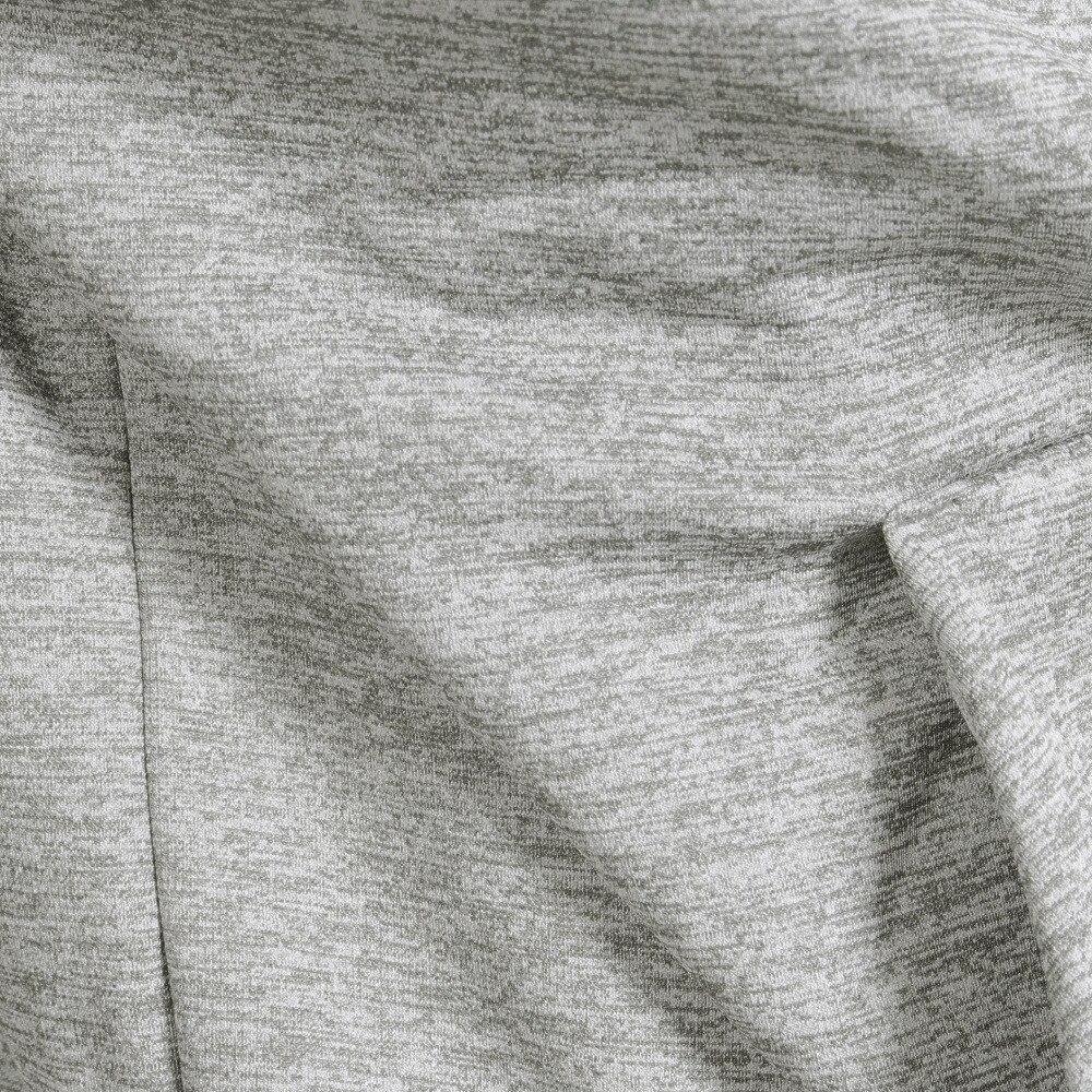 ナイキ（NIKE）（メンズ）サーマフィット フルジップ フィットネスパーカー DQ4831-063 グレー