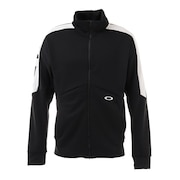 (メンズ)速乾 フルジップ アウター TECH JERSEY ジャケット 11.7 FOA402876-02E