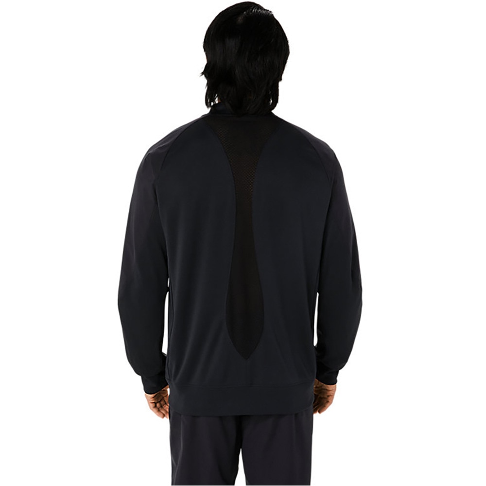 アシックス（ASICS）（メンズ）ジャケット メンズ ACTIBREEZE ハイブリッド 2031D791.001