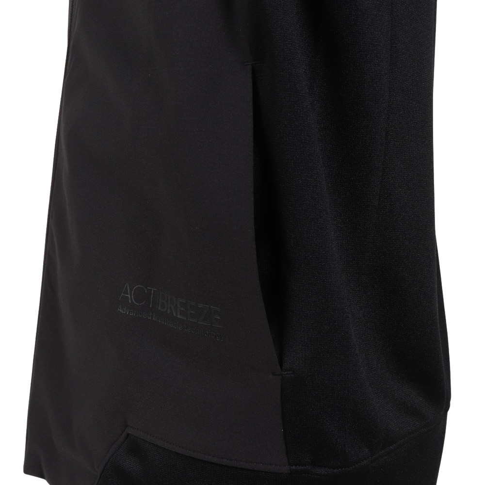 アシックス（ASICS）（メンズ）ジャケット メンズ ACTIBREEZE ハイブリッド 2031D791.001