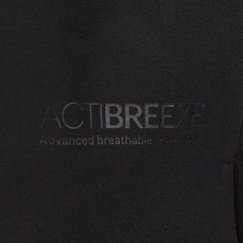 アシックス（ASICS）（メンズ）ジャケット メンズ ACTIBREEZE ハイブリッド 2031D791.001