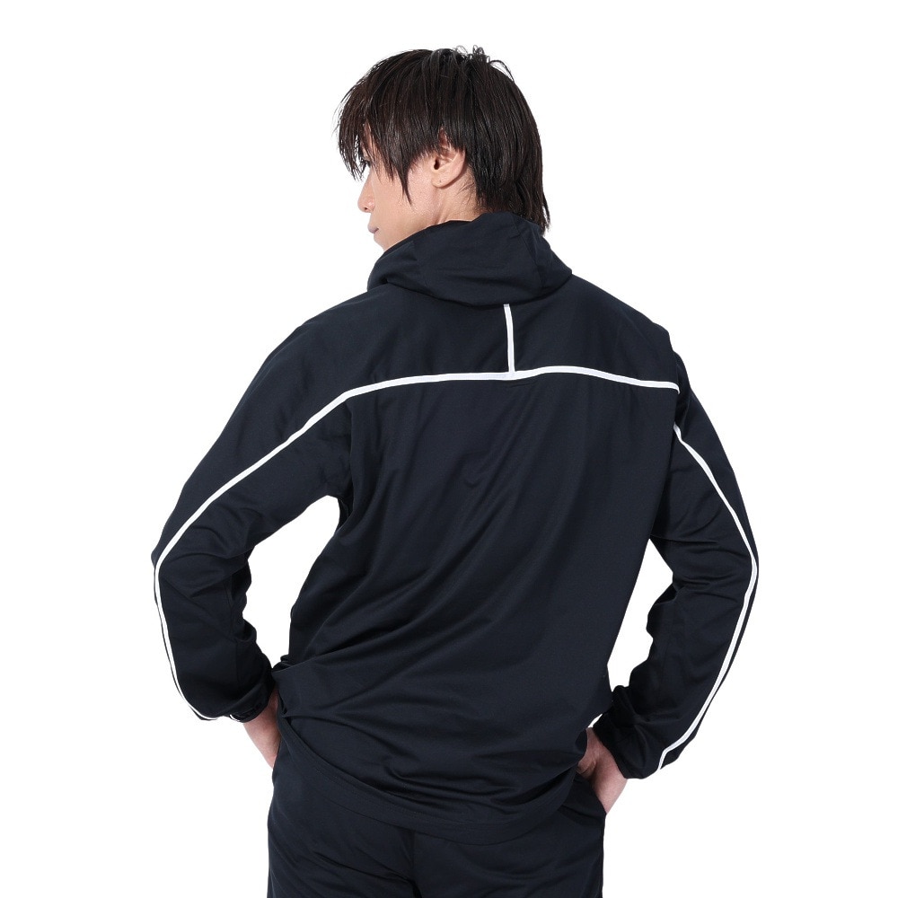 オークリー（OAKLEY）（メンズ）ジャージ メンズ 上 OPERATIVE JACKET 4 FOA405342-02E