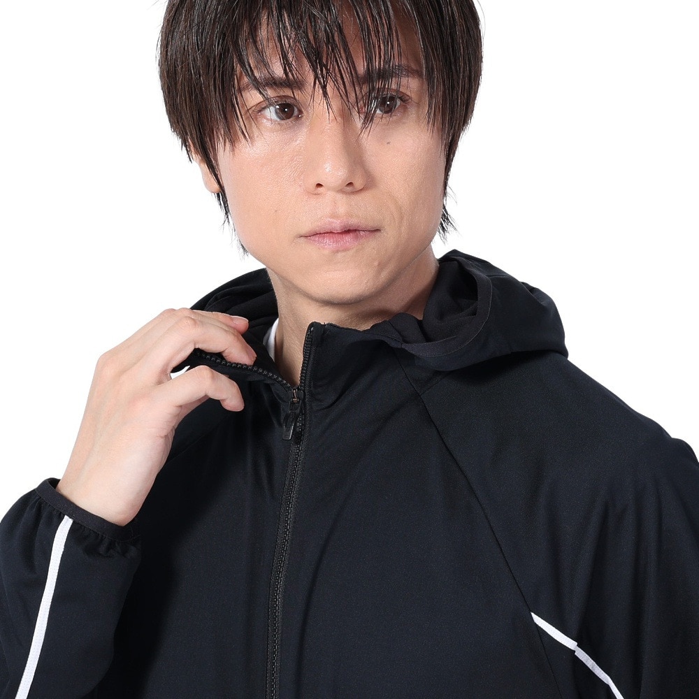 オークリー（OAKLEY）（メンズ）ジャージ メンズ 上 OPERATIVE JACKET 4 FOA405342-02E