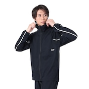 (メンズ)ジャージ 上 OPERATIVE JACKET 4 FOA405342