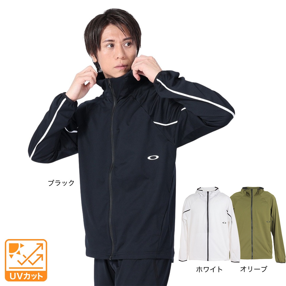 オークリー（OAKLEY）（メンズ）OPERATIVE JACKET 4 FOA405342-75H