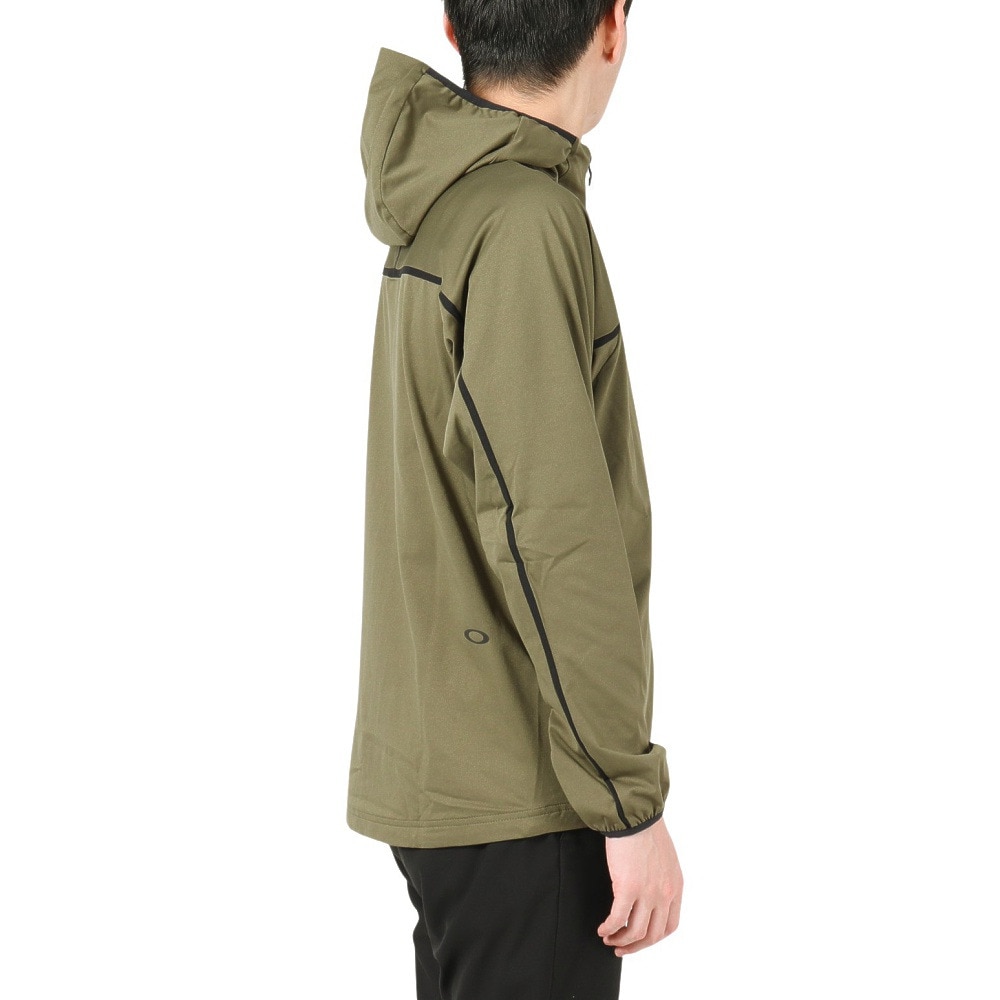 オークリー（OAKLEY）（メンズ）OPERATIVE JACKET 4 FOA405342-75H