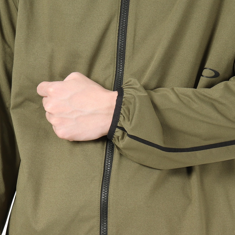 オークリー（OAKLEY）（メンズ）OPERATIVE JACKET 4 FOA405342-75H
