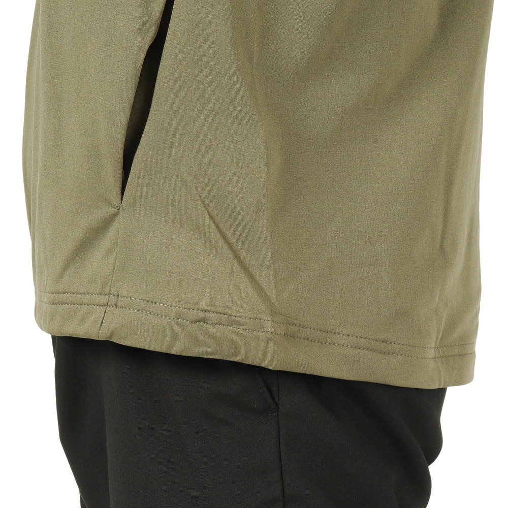 オークリー（OAKLEY）（メンズ）OPERATIVE JACKET 4 FOA405342-75H