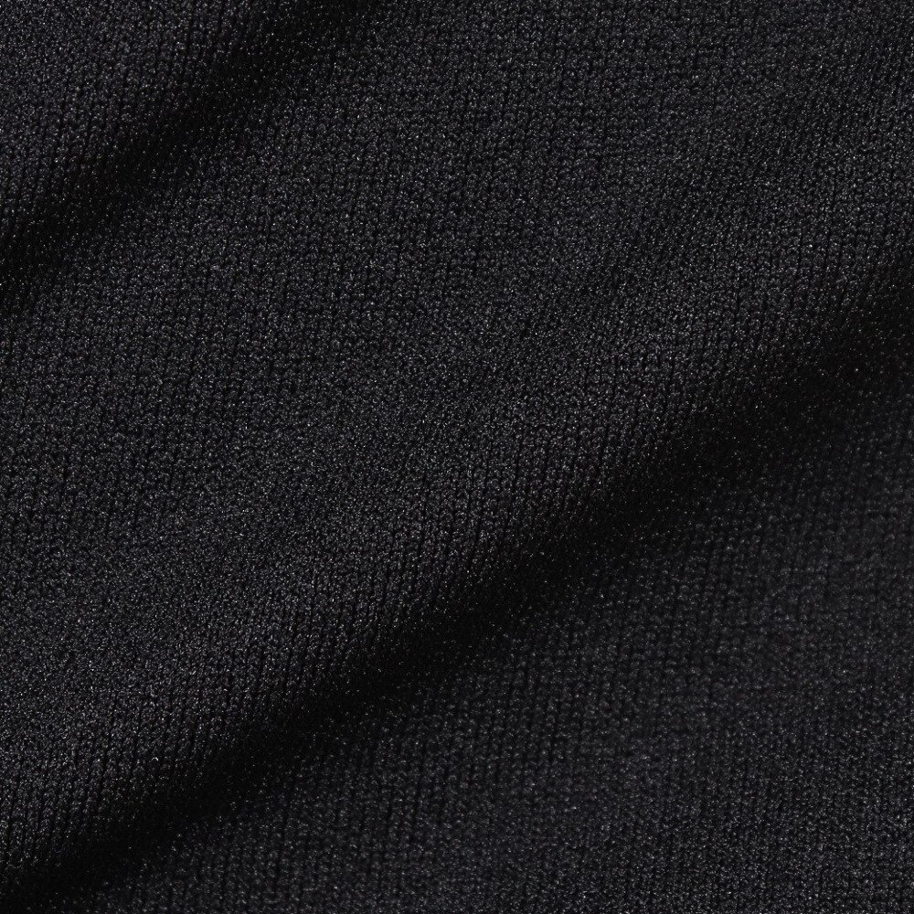 デサント（DESCENTE）（メンズ）ジャケット メンズ トレーニング DTM-1013 BLK