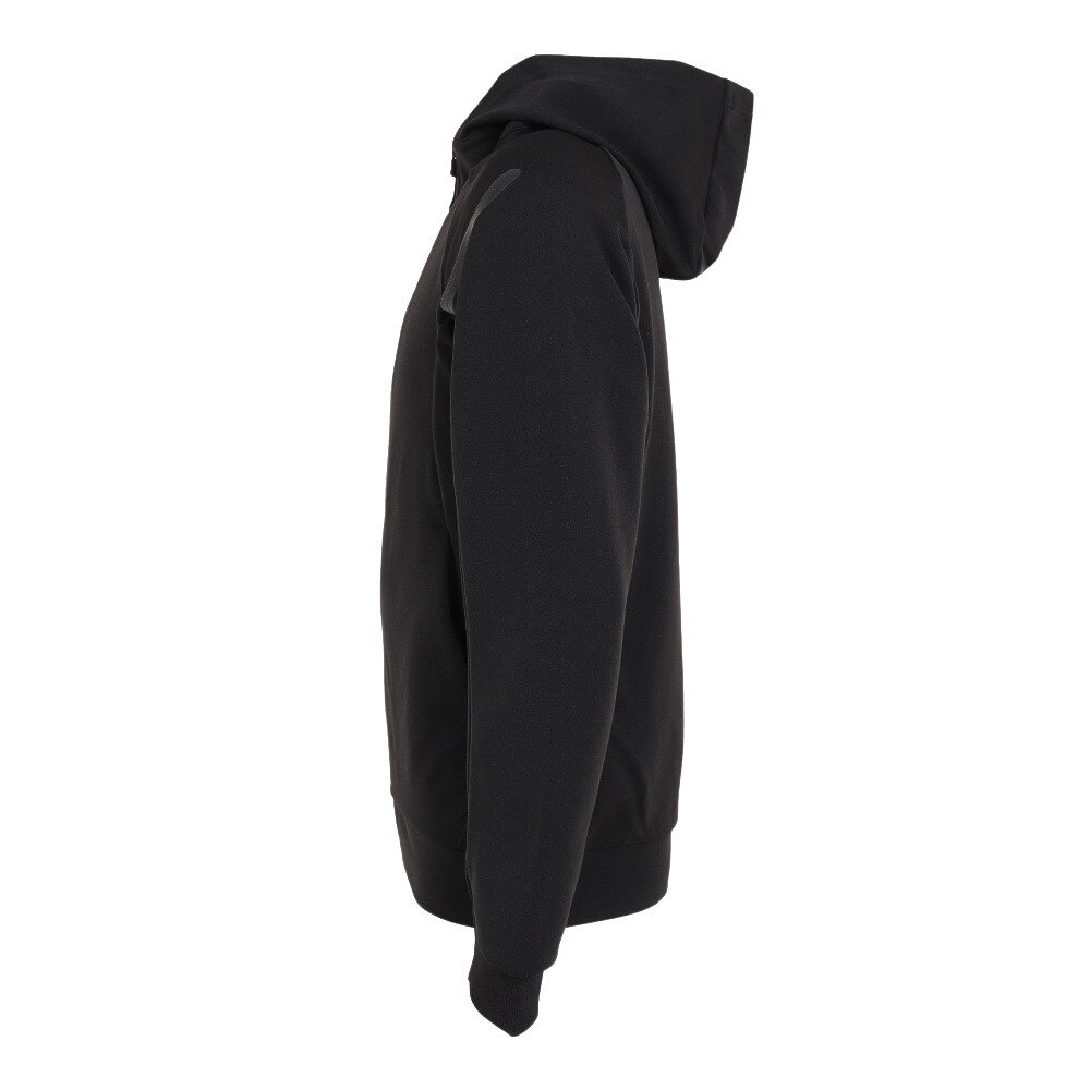 デサント（DESCENTE）（メンズ）ジャケット メンズ トレーニング DTM-1013 BLK