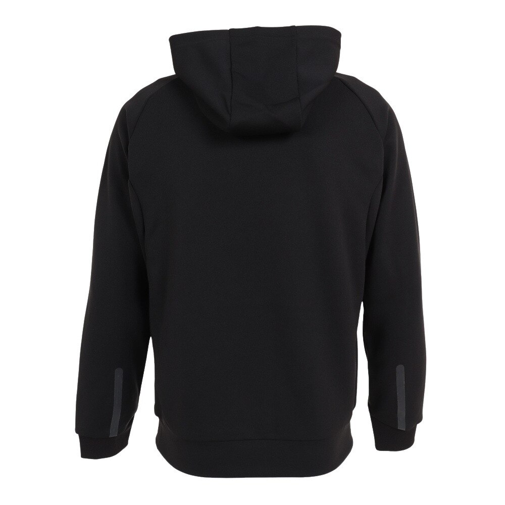 デサント（DESCENTE）（メンズ）ジャケット メンズ トレーニング DTM-1013 BLK