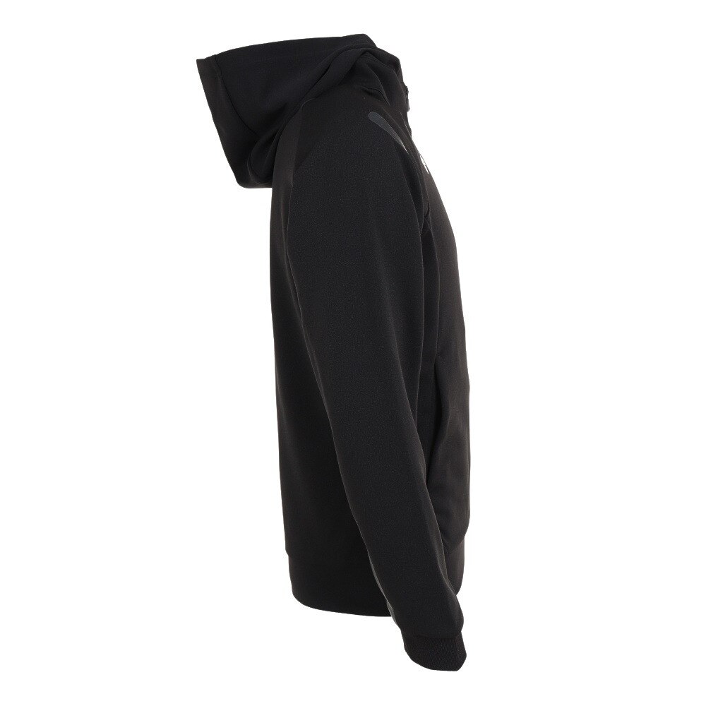 デサント（DESCENTE）（メンズ）ジャケット メンズ トレーニング DTM-1013 BLK