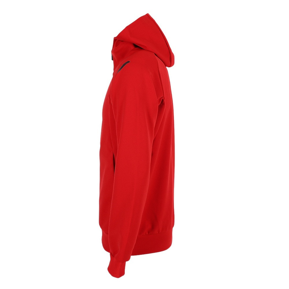 デサント（DESCENTE）（メンズ）ジャケット メンズ トレーニング DTM-1013 RED