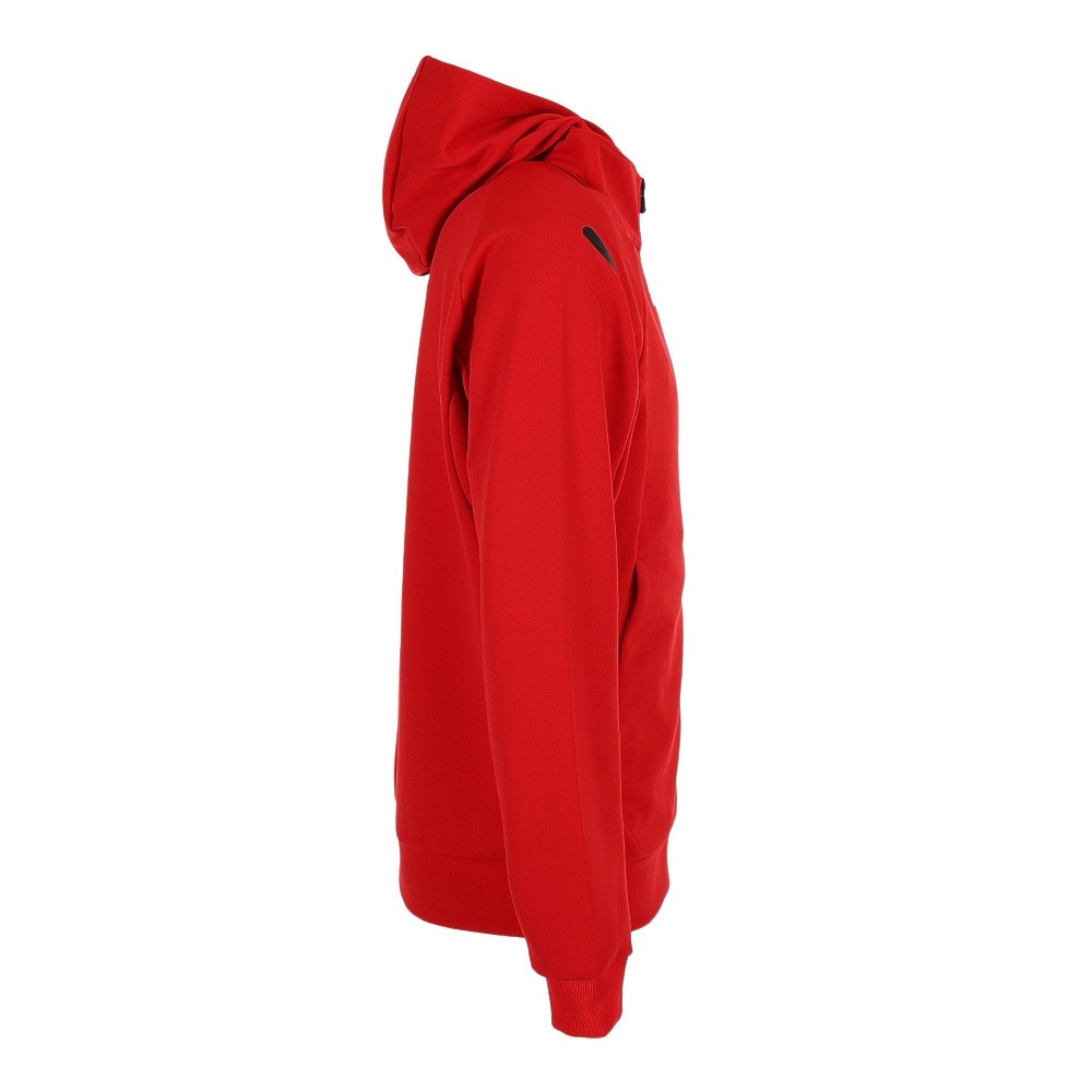 デサント（DESCENTE）（メンズ）ジャケット メンズ トレーニング DTM-1013 RED