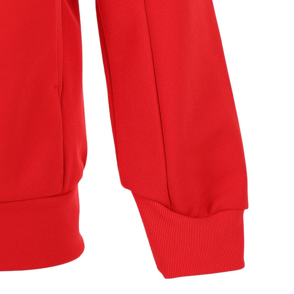 デサント（DESCENTE）（メンズ）ジャケット メンズ トレーニング DTM-1013 RED