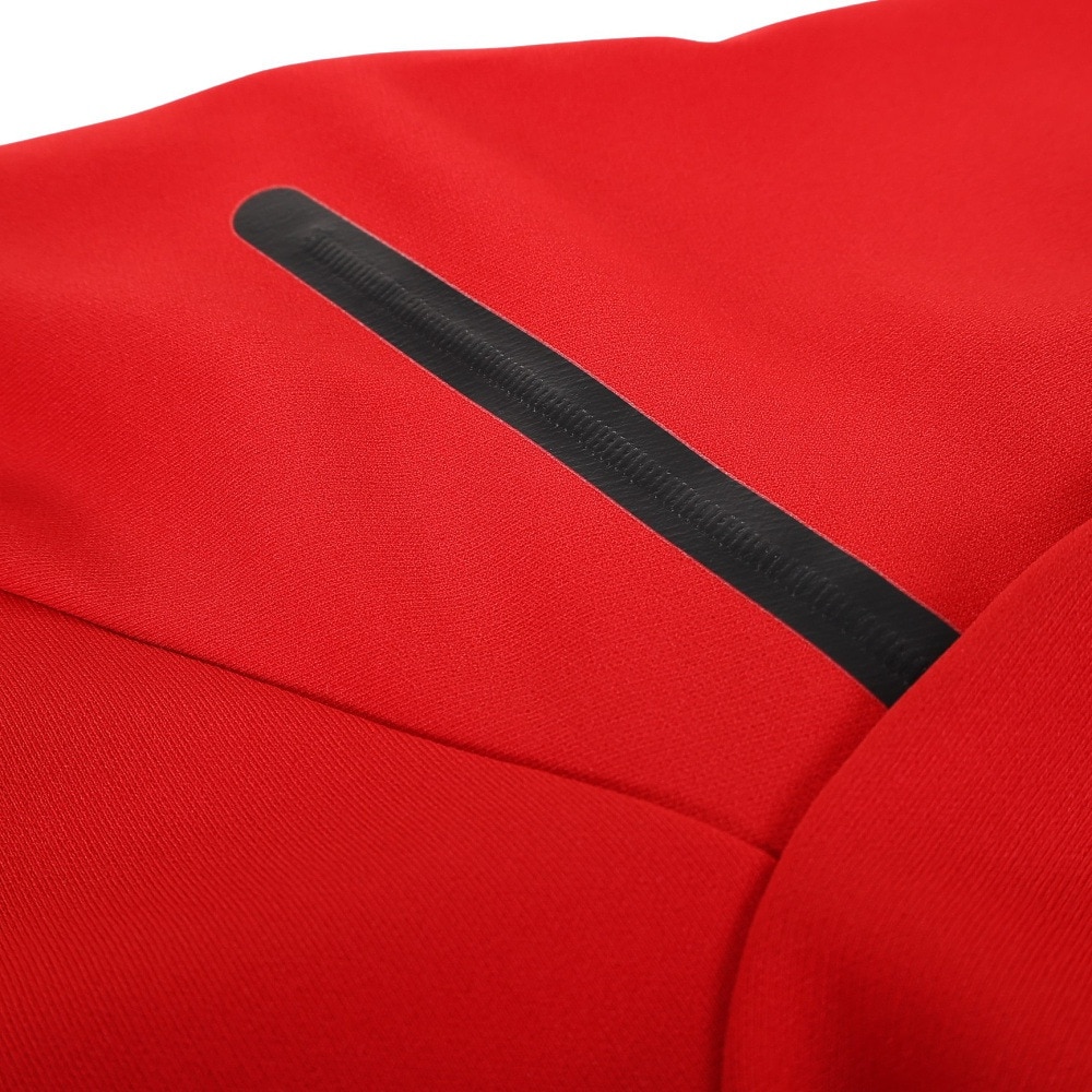 デサント（DESCENTE）（メンズ）ジャケット メンズ トレーニング DTM-1013 RED
