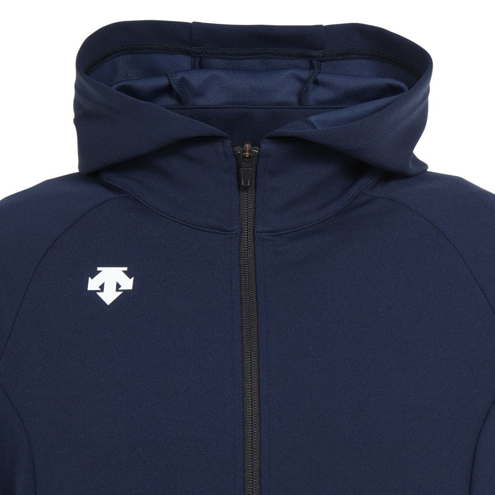 デサント（DESCENTE）（メンズ）ジャケット メンズトレーニング DTM-1013 UNV