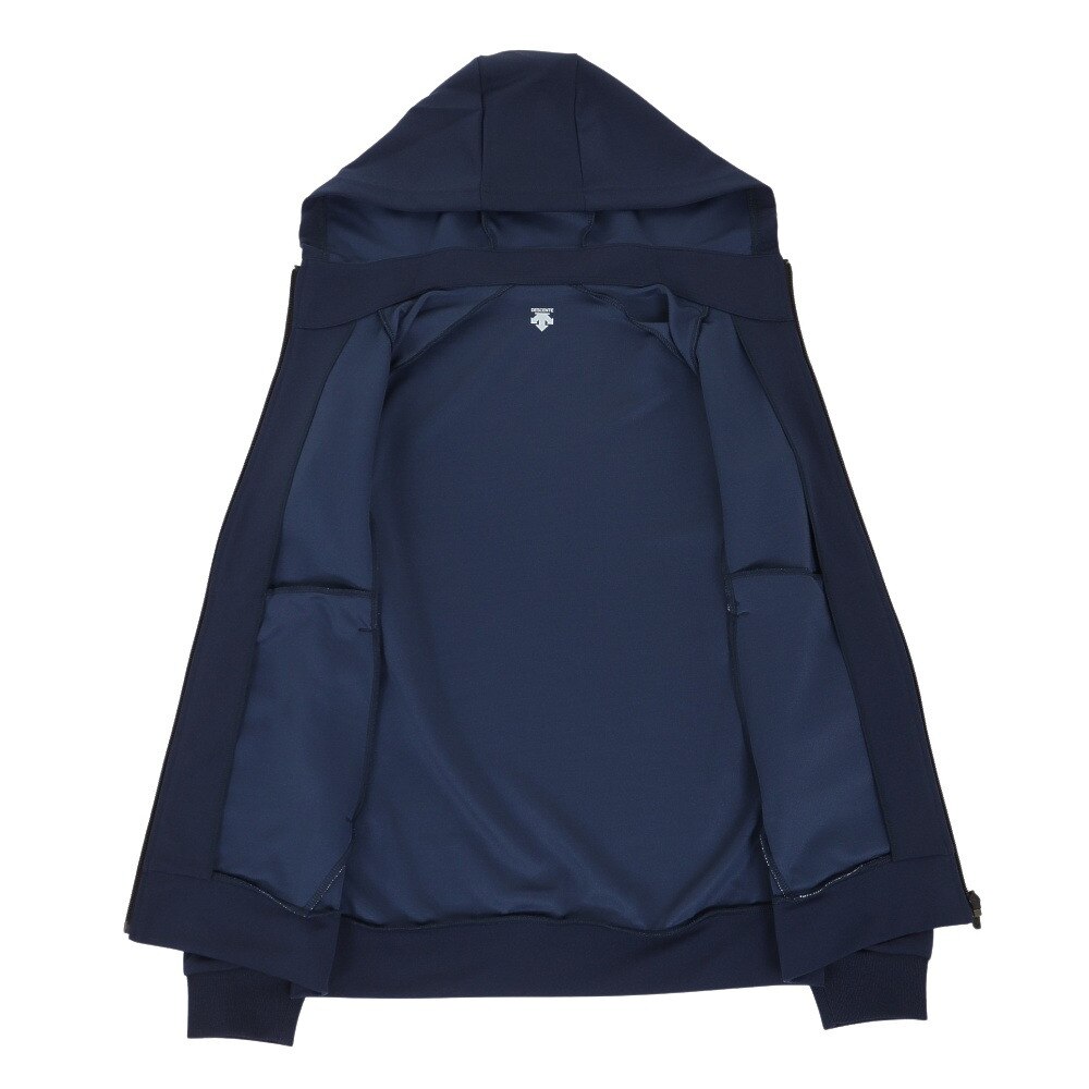 デサント（DESCENTE）（メンズ）ジャケット メンズトレーニング DTM-1013 UNV
