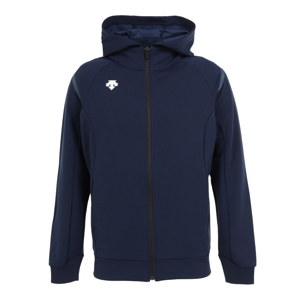 デサント（DESCENTE）（メンズ）ジャケット メンズトレーニング DTM-1013 UNV