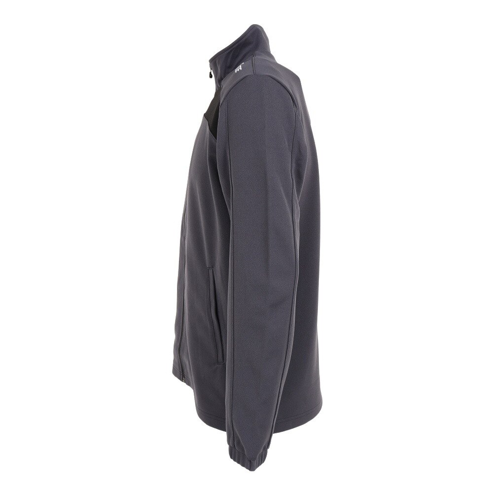 デサント（DESCENTE）（メンズ）ジャケット メンズ トレーニング DTM-1550 IGBK
