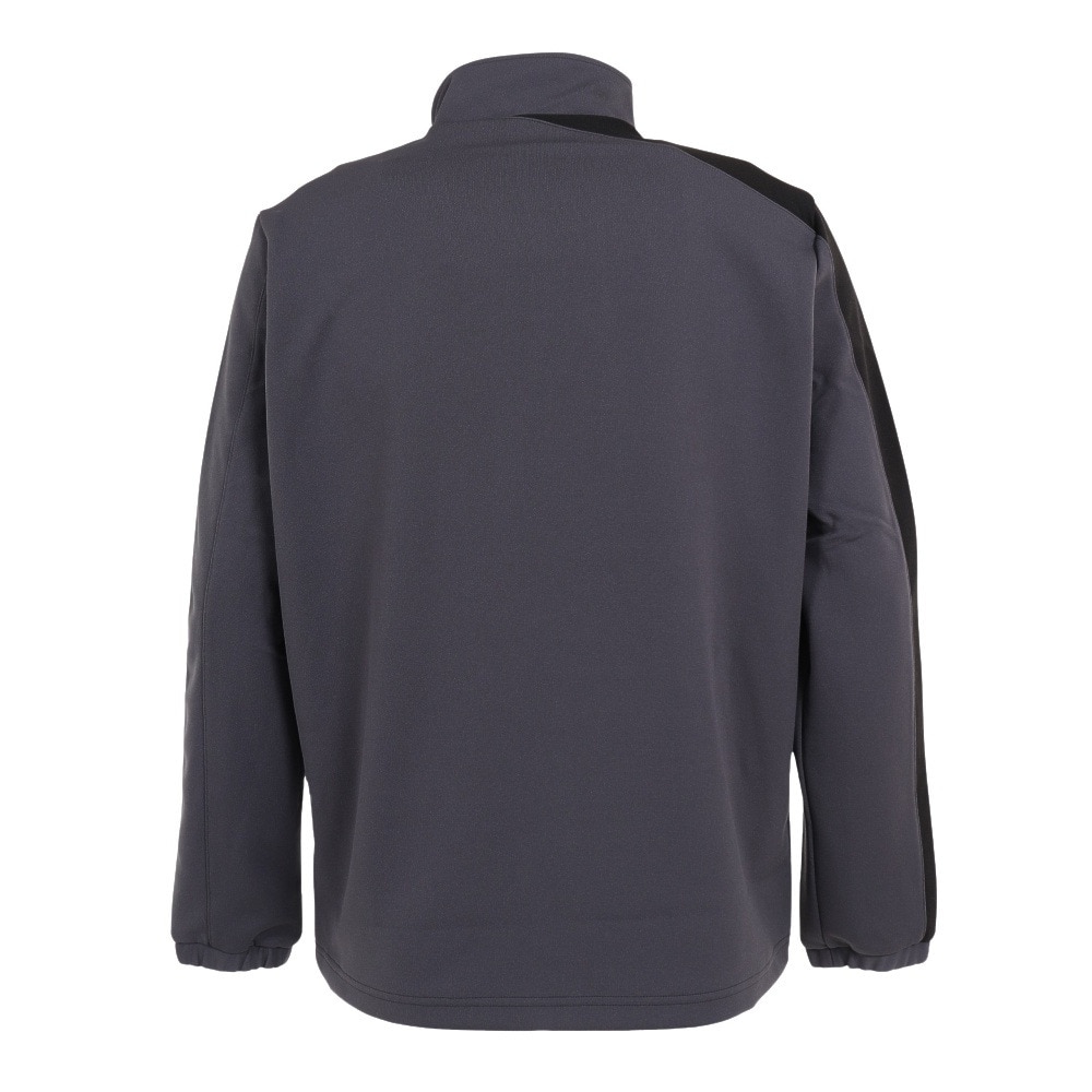 デサント（DESCENTE）（メンズ）ジャケット メンズ トレーニング DTM-1550 IGBK