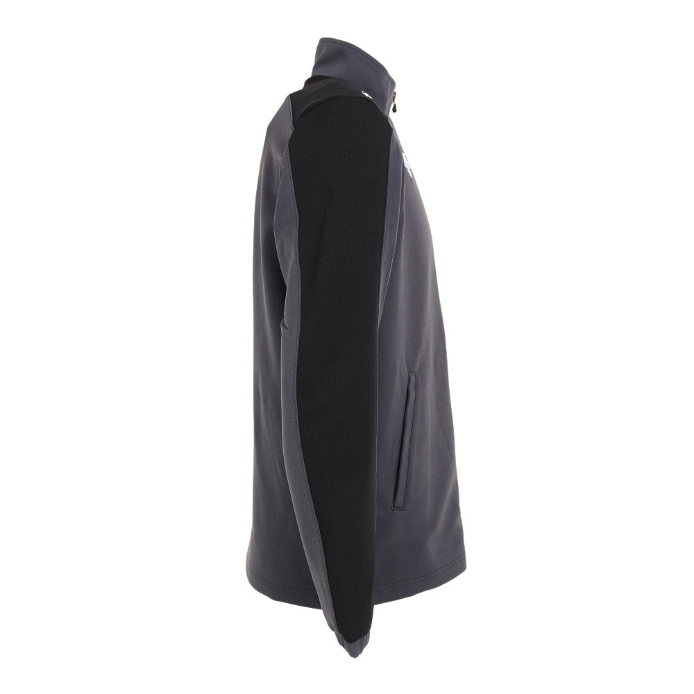 デサント（DESCENTE）（メンズ）ジャケット メンズ トレーニング DTM-1550 IGBK