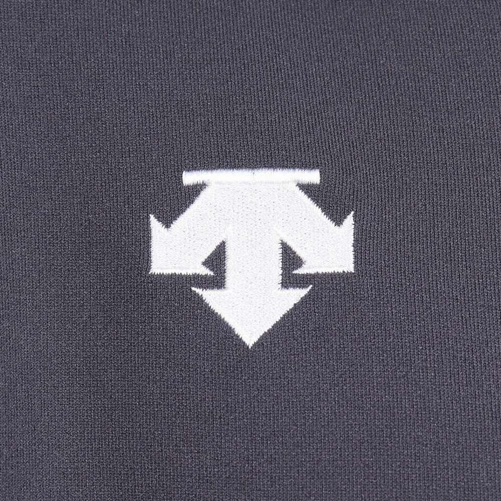 デサント（DESCENTE）（メンズ）ジャケット メンズ トレーニング DTM-1550 IGBK
