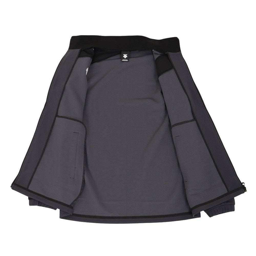 デサント（DESCENTE）（メンズ）ジャケット メンズ トレーニング DTM-1550 IGBK