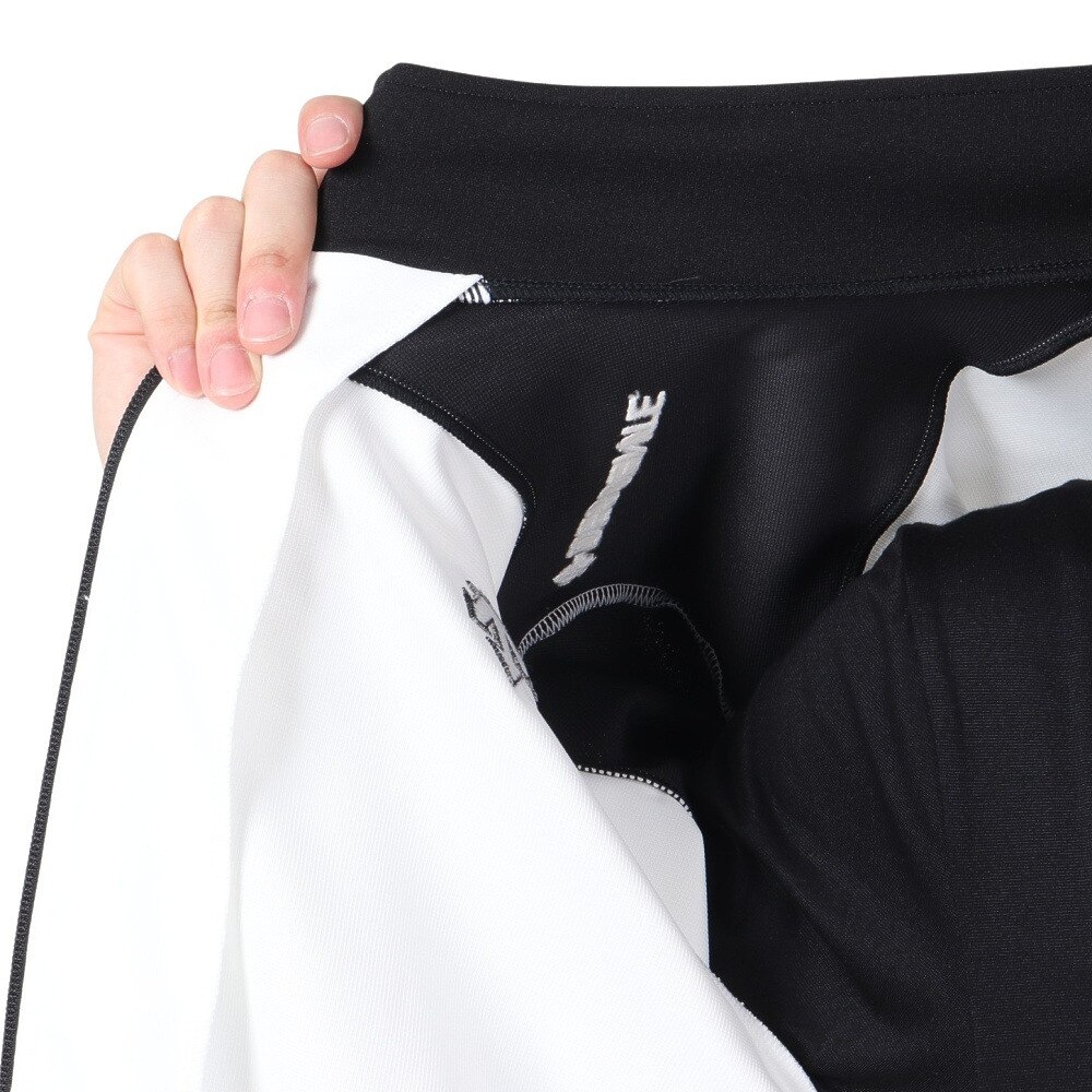 デサント（DESCENTE）（メンズ）ジャケット メンズ トレーニング DTM-1550 WHBK スポーツ用品はスーパースポーツゼビオ