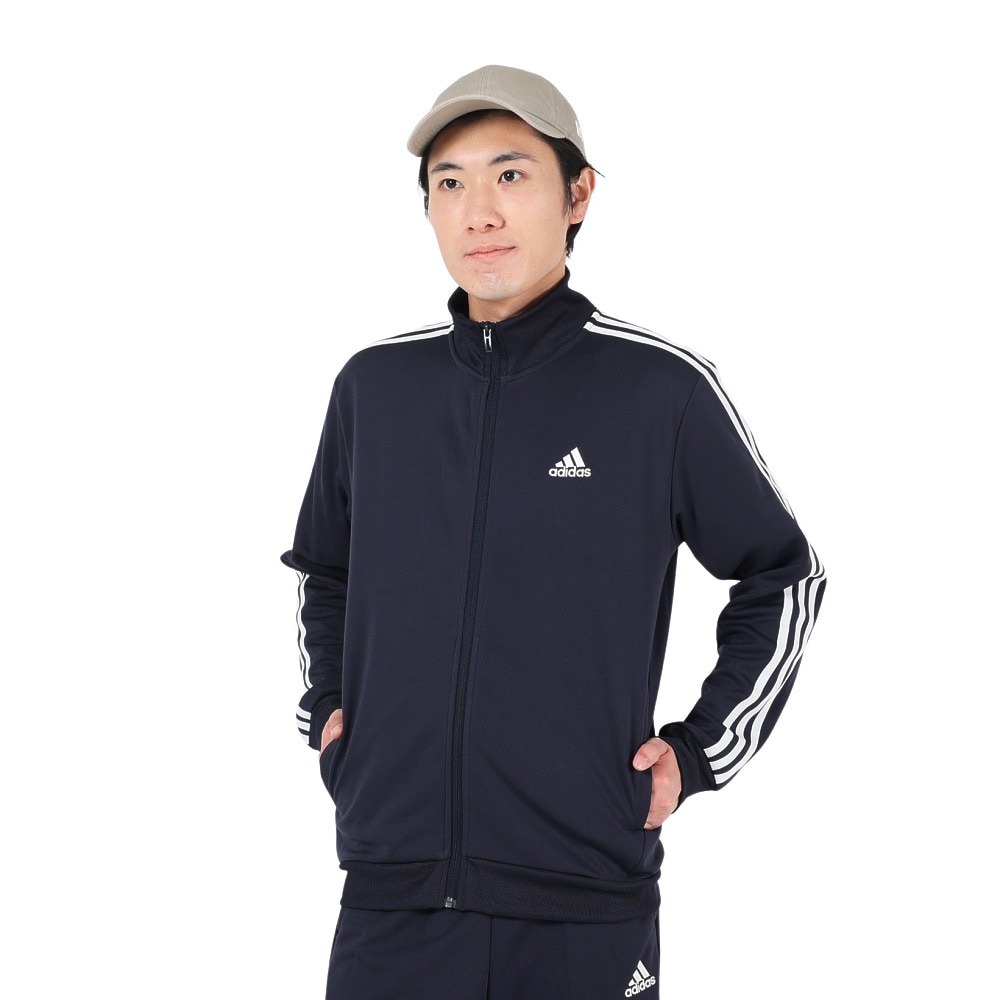 アディダス　adidas ジャージ