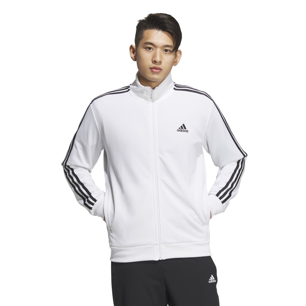 adidas AOP トラックトップ L