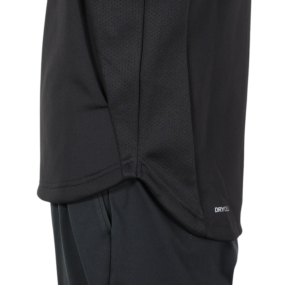 プーマ（PUMA）（メンズ）トレーニング ストレングス トレイン ニットジャケット 523545 01 BLK