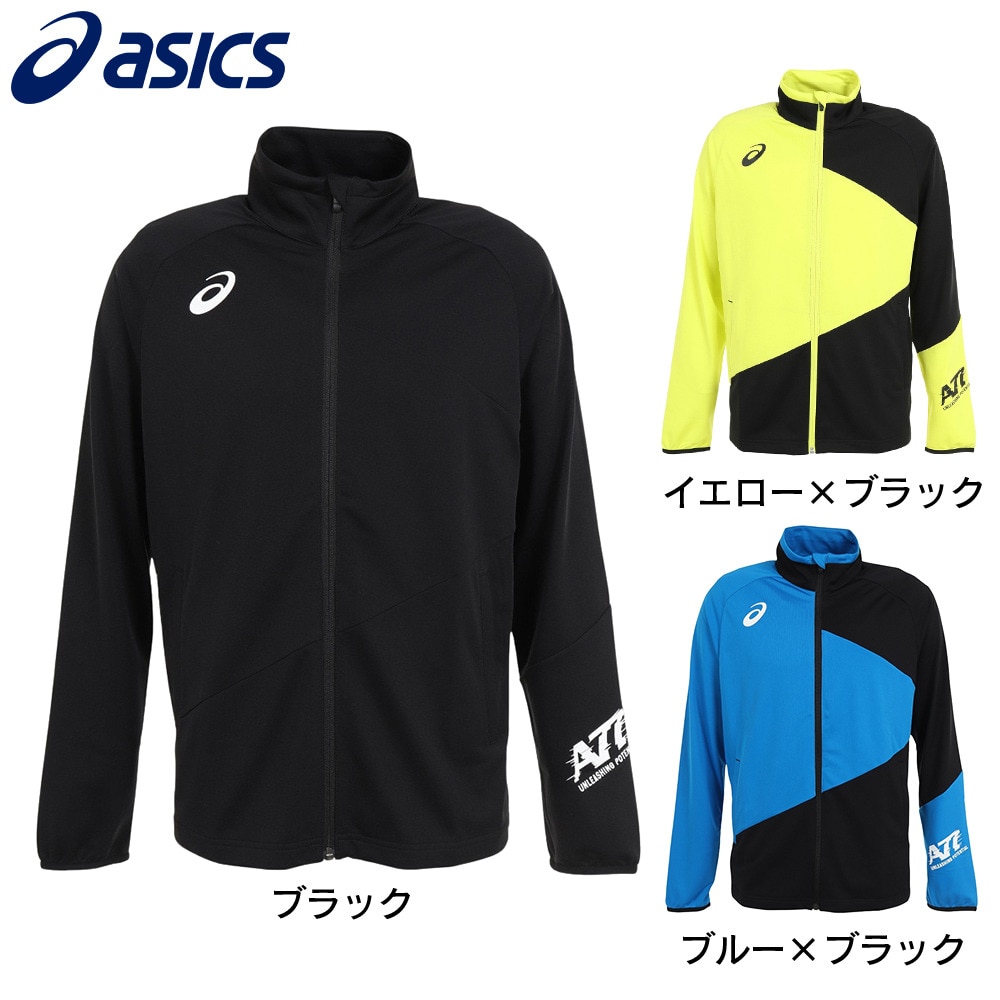 ASICS アシックス（ASICS）（メンズ）A77Ex.ハイブリッド