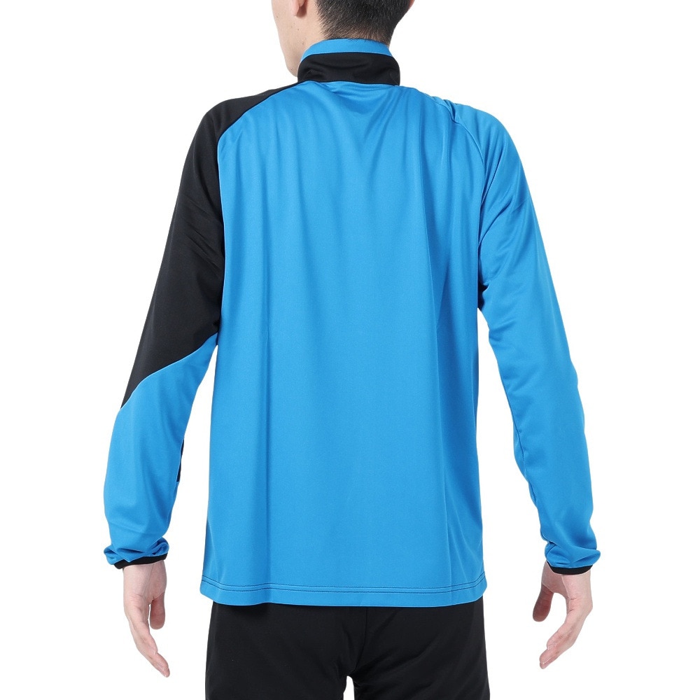 アシックス（ASICS）（メンズ）ジャケット メンズ A77 ニット