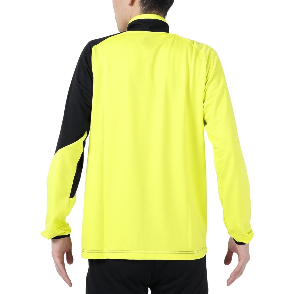 アシックス（ASICS）（メンズ）ジャケット メンズ A77 ニット 2031E360.750