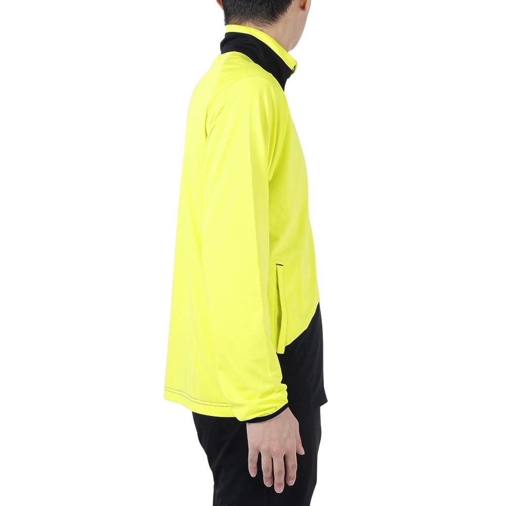 アシックス（ASICS）（メンズ）ジャケット メンズ A77 ニット 2031E360.750
