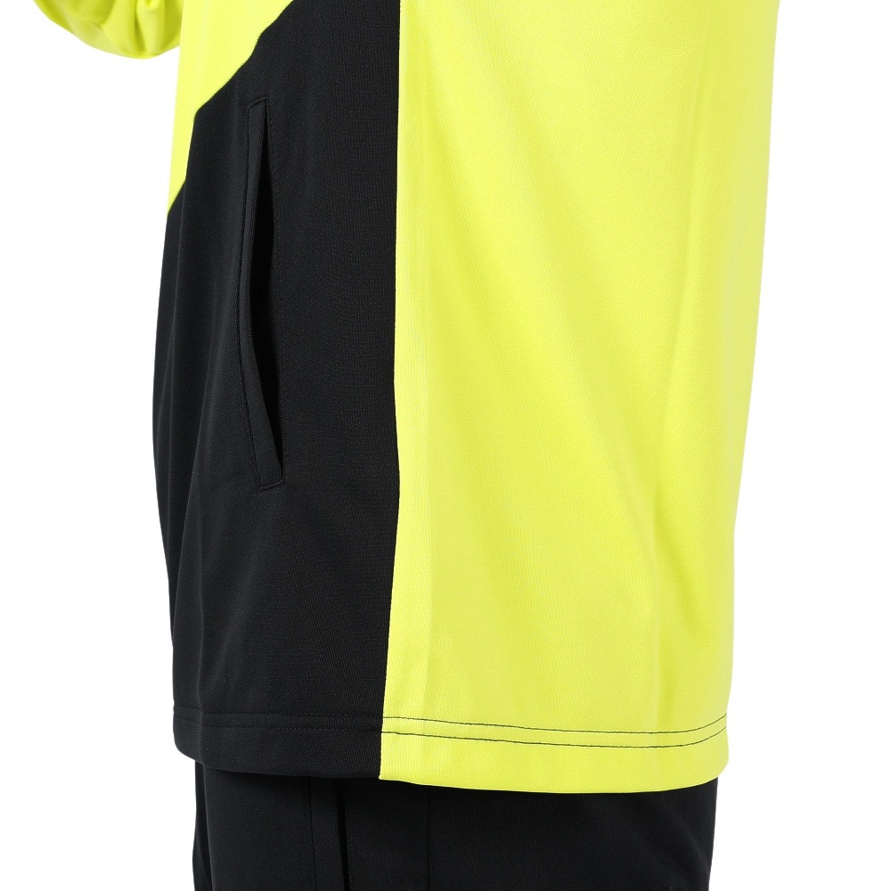 アシックス（ASICS）（メンズ）ジャケット メンズ A77 ニット 2031E360.750
