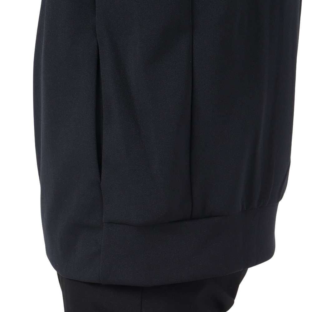 デサント（DESCENTE）（メンズ）ジャケット メンズ FULL GRAPHIC スタンド DMMVJF12 BK ブラック